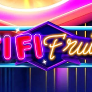 Fifi Fruits
