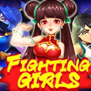 Fighting Girls