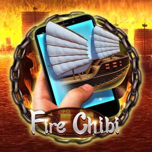 Fire Chibi M