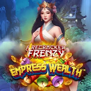 Firecracker Frenzy Empress Wealth