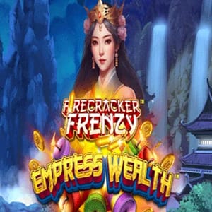Firecracker Frenzy - Empress Wealth BB