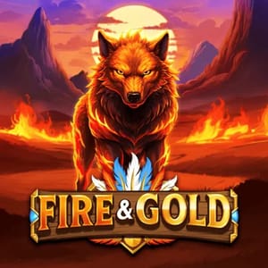 Fire and Gold