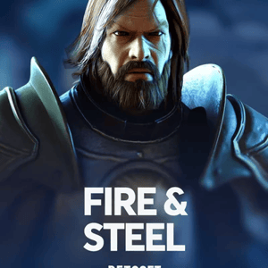 Fire & Steel