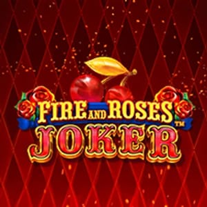 Fire and Roses Joker