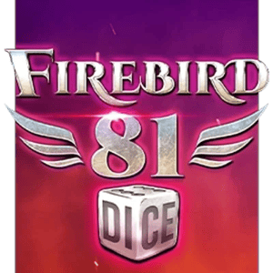 Firebird 81 Dice