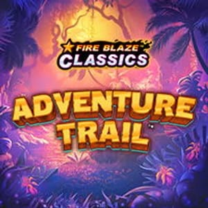 Fire Blaze: Adventure Trail