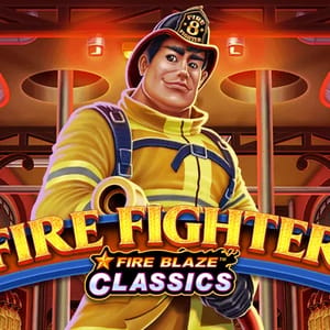 Fire Blaze Classics: Fire Fighter