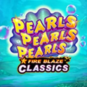 Fire Blaze: Pearls Pearls Pearls PA