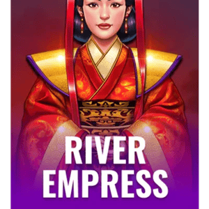 Fire Blaze River Empress