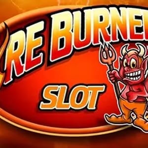 Fire Burner Classic