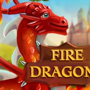 Fire Dragons