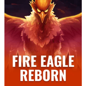 Fire Eagle