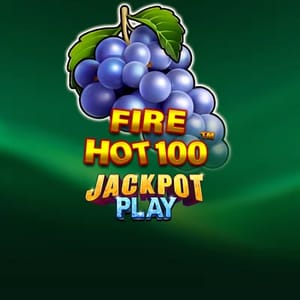 Fire Hot 100 Jackpot Play