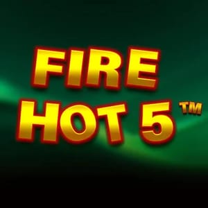 Fire Hot 5