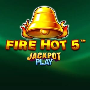 Fire Hot 5 Jackpot Play