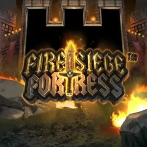 Fire Siege Fortress
