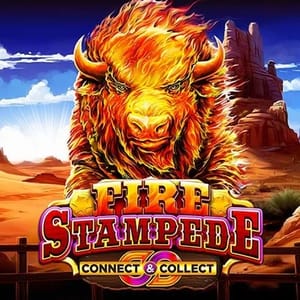 Fire Stampede