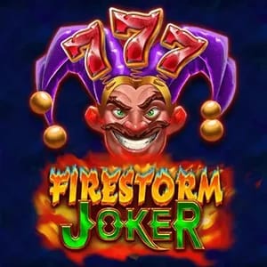 Firestorm Joker 777