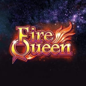 Fire Queen