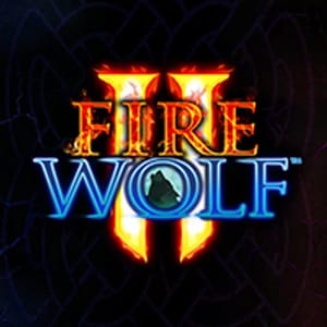 Fire Wolf II