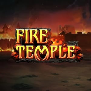 Fire Temple
