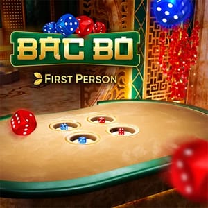 First Person Bac Bo