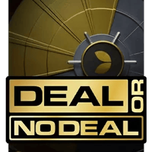 First Person Deal or No Deal