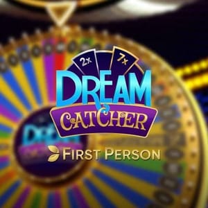 First Person Dream Catcher UK