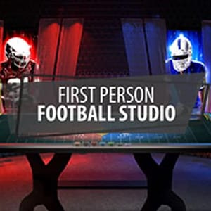 First Person Football Studio