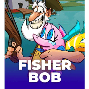 Fisher Bob