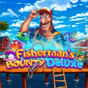 Fisherman's Bounty Deluxe