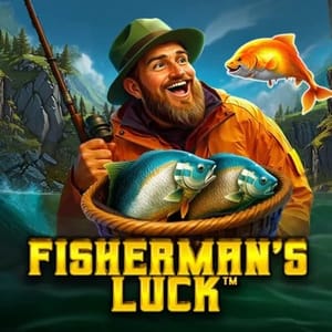 Fisherman's Luck™