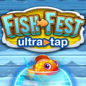 Fish Fest UltraTap