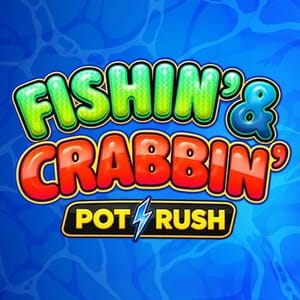Fishin' and Crabbin'