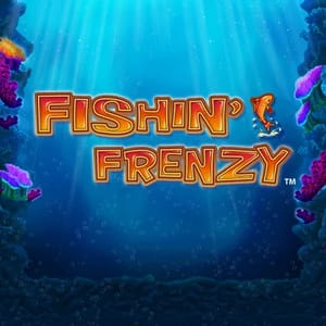 Fishin' Frenzy