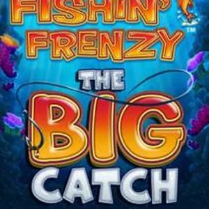 Fishin' Frenzy Big Catch