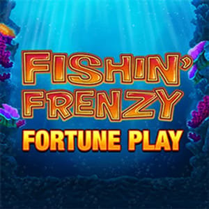 Fishin' Frenzy Fortune Play