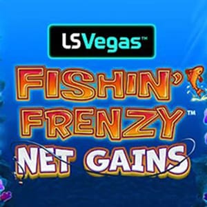 Fishin Frenzy Net Gains