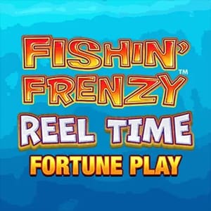 Fishin' Frenzy Reel Time Fortune Play