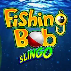 Fishing Bob Slingo