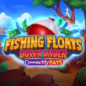 Fishing Floats Down Under Connectify Pays