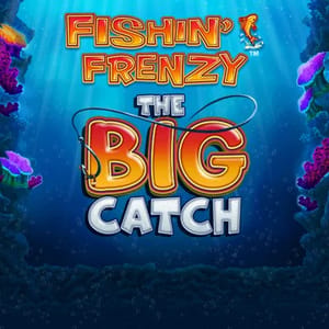 Fishing Frenzy Big Catch