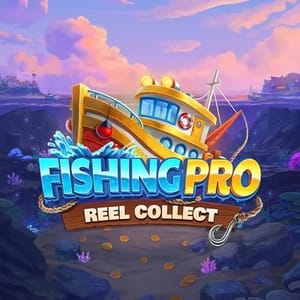 Fishing Pro: Reel Collect