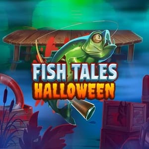 Fish Tales Halloween