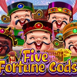 Five Fortune Gods