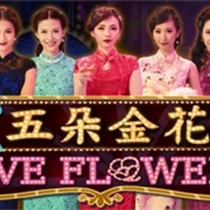 Five Flowers