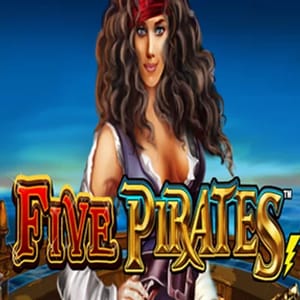 Five Pirates