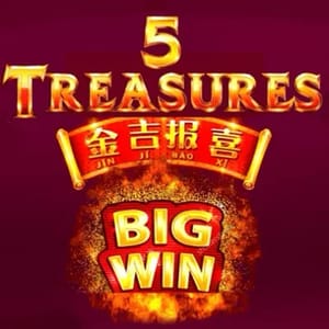 Five Treasures
