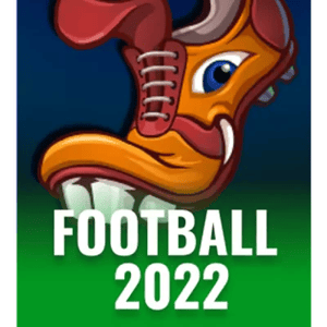 Football:2022