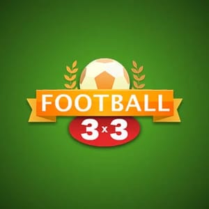 Football 3x3